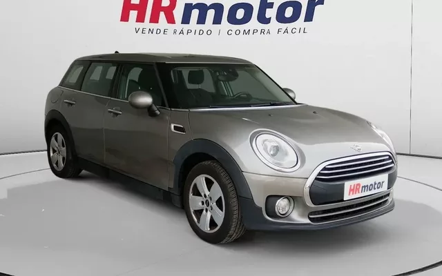 MINI Mini Clubman Mini Clubman One
