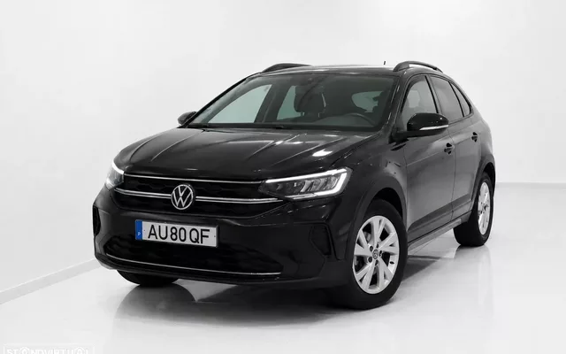 VW Taigo 1.0 TSI Style DSG