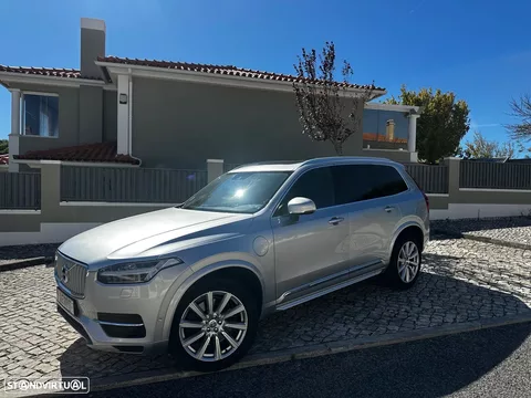 Volvo XC 90