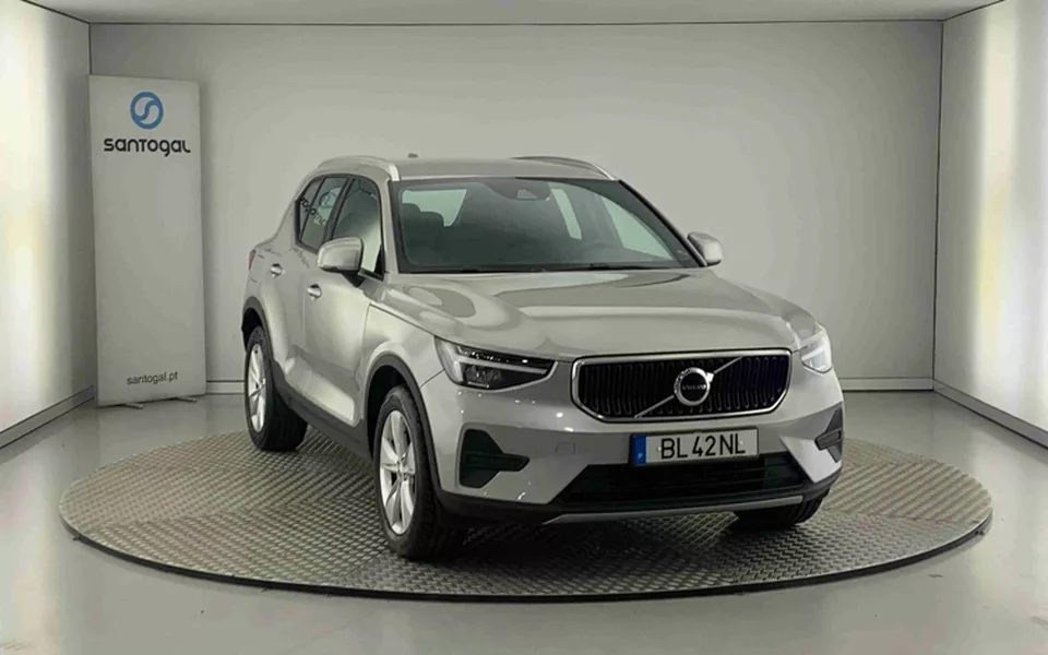 VOLVO - XC40 - XC40 1.5 T2 Core Auto