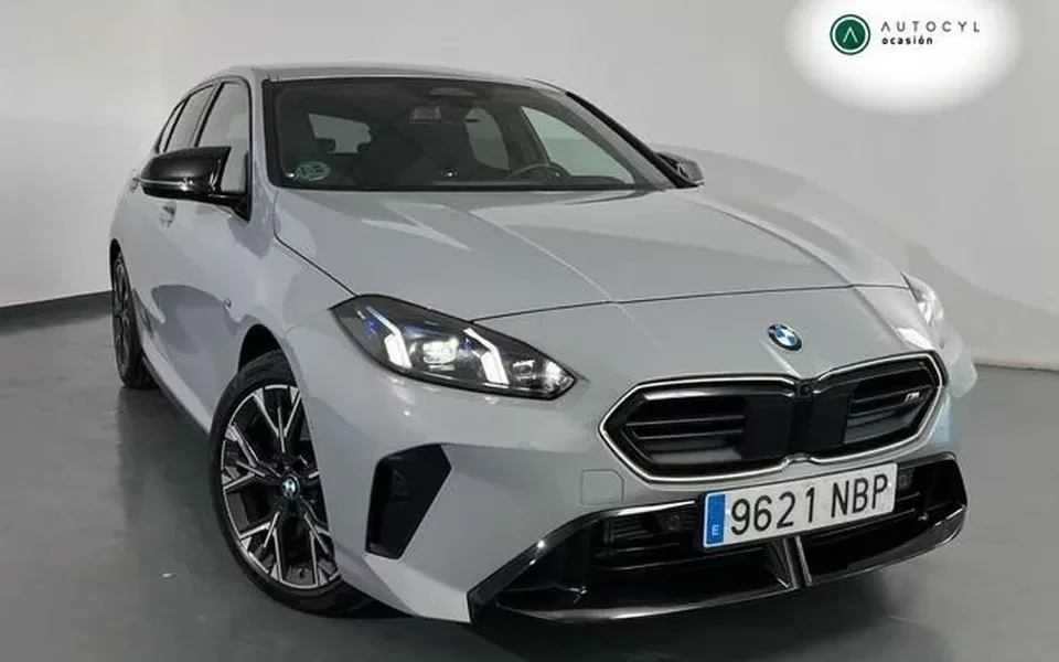 BMW Serie 1 M135 xDrive