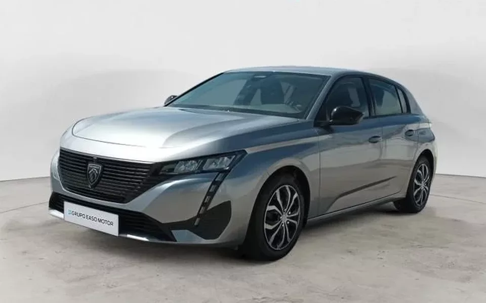 PEUGEOT 308 308 1.2 PureTech S&S Active Pack 110