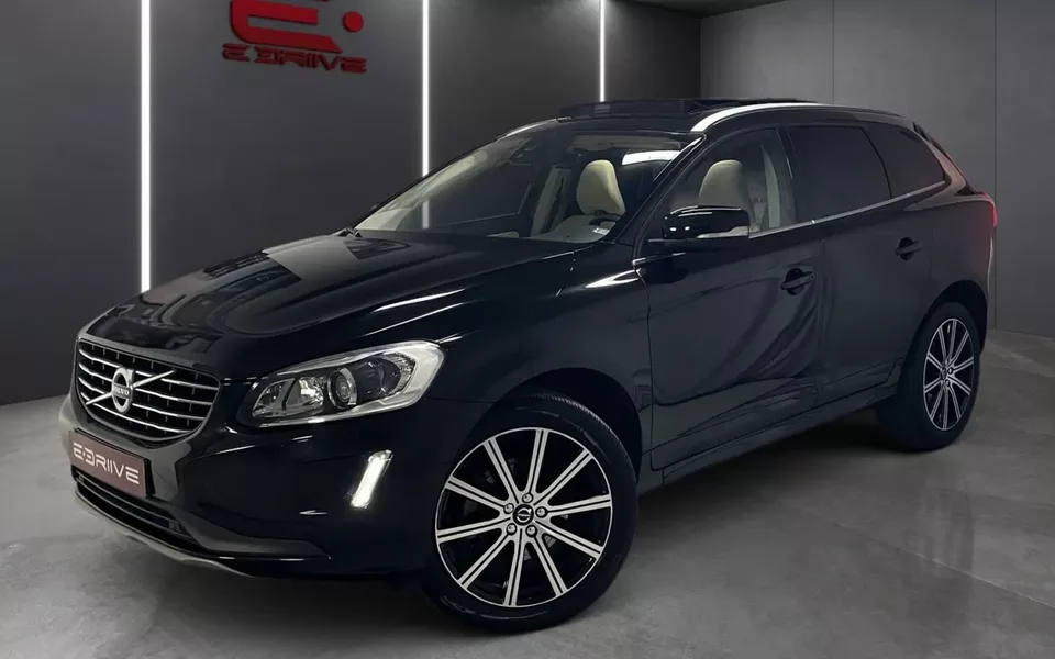 Volvo XC 60