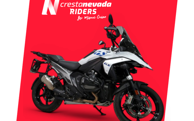BMW R 1300 GS