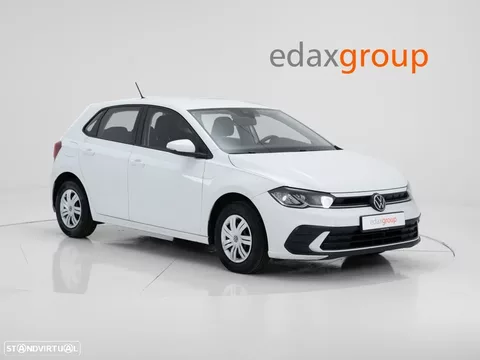 VW Polo 1.0