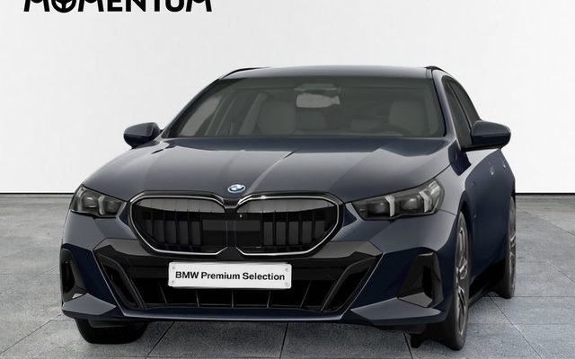 BMW Serie 5 530e Touring xDrive