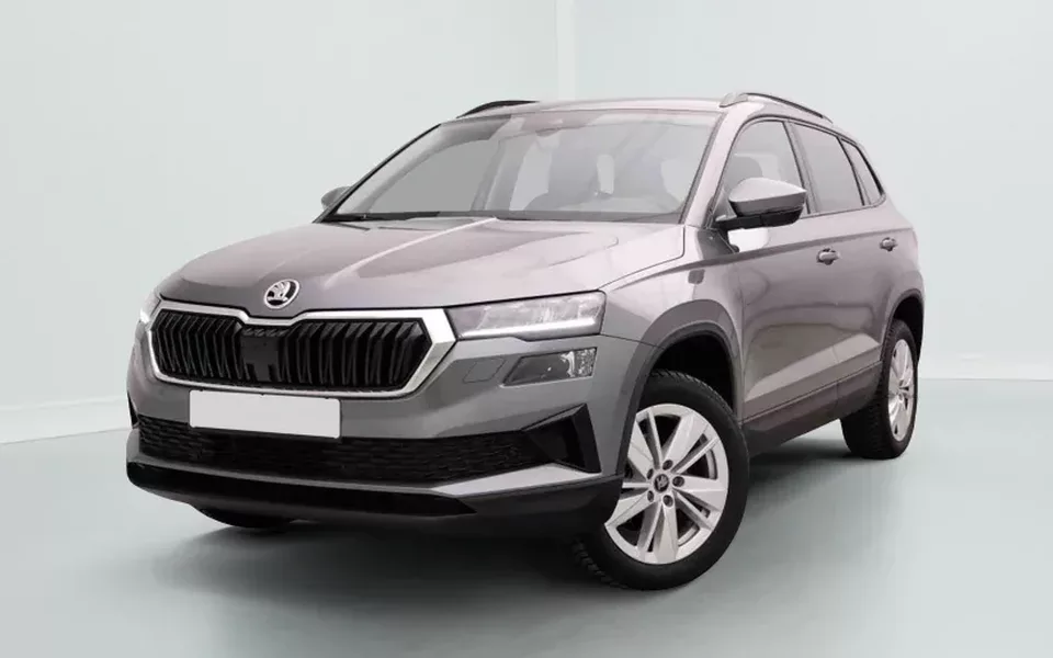 Skoda Karoq 1.0 TSI 115 SELECTION Occasion