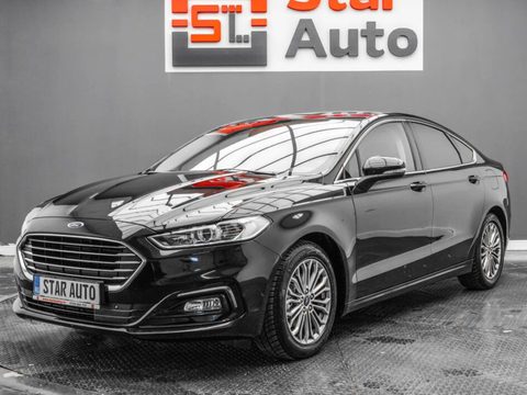 Ford Mondeo, 2022, 187 CP, 110.000 KM, Automata