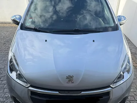 Peugeot 208 1.2 PureTech Active