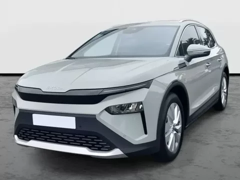 SKODA Elroq 60 150 kW (204 CV) (PYLGJ263)