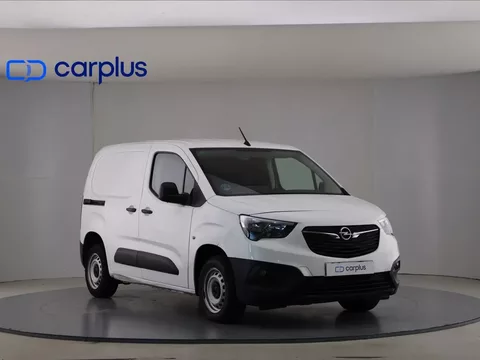 Opel Combo 1.5 TD 75kW (100CV) Express L H1 650kg