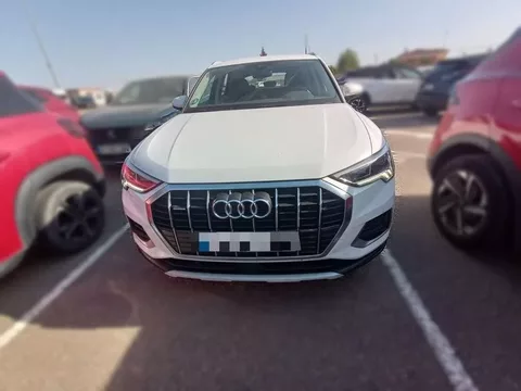 AUDI Q3 Q3 35 TDI Advanced S tronic 110kW