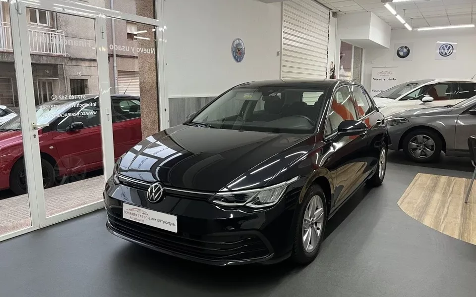 VOLKSWAGEN Golf Golf 1.0 TSI Life 81kW - 18900€ en Bonavista