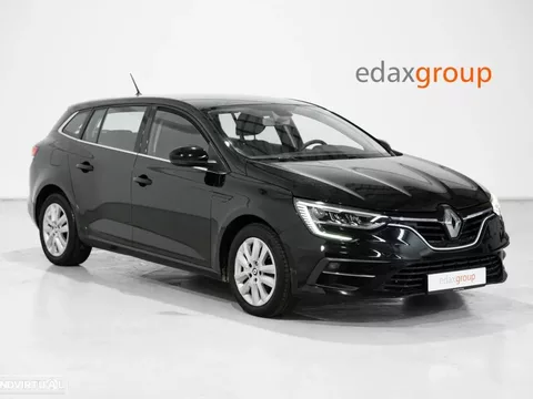 Renault Mégane Sport Tourer 1.5 Blue dCi Equilibre