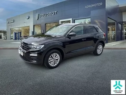 VOLKSWAGEN T-Roc T-Roc 2.0TDI Edition 85kW