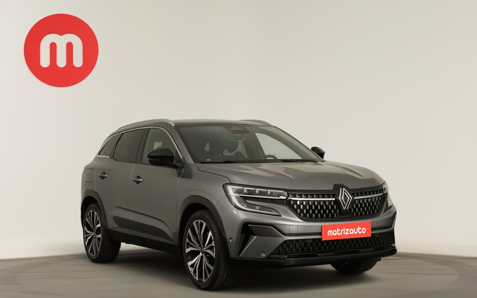 Renault Austral
