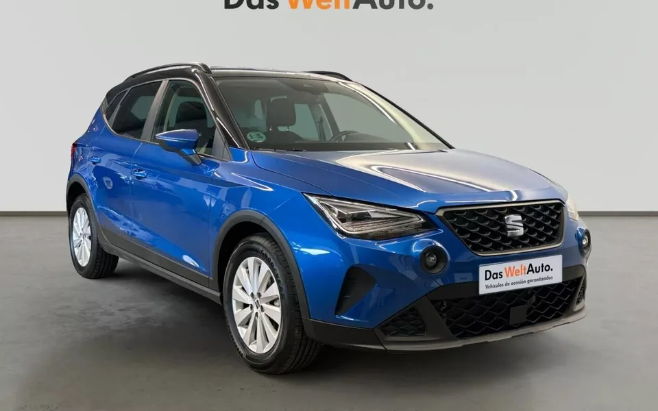 SEAT Arona 1.0 TSI 85kW (115CV) DSG Style XM