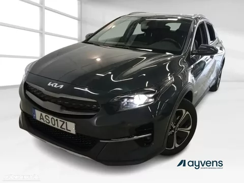 Kia XCeed 1.6 GDi PHEV Drive
