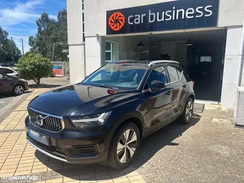 Volvo XC 40 1.5 T4 PHEV Inscription