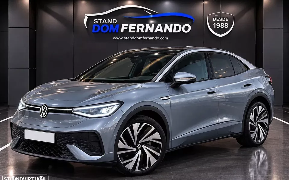 VW ID.5 77 kWh Pro Performance