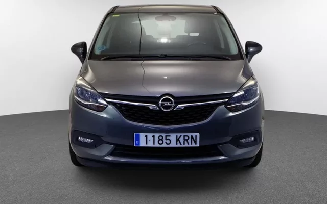 Opel ZAFIRA TOURER 1.6 T SELECTIVE S/S 5P 7 PLAZAS