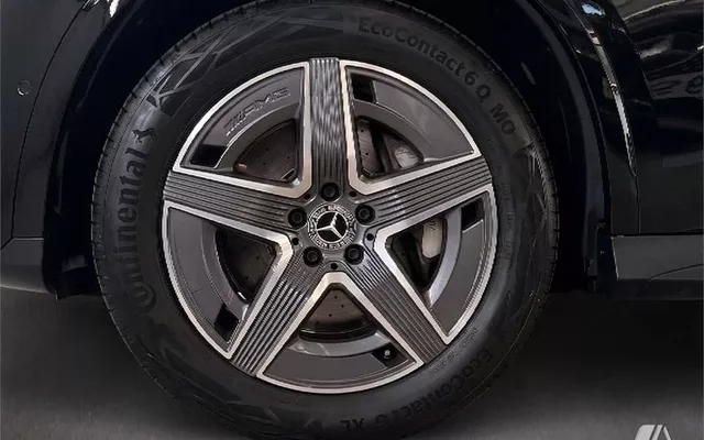 MERCEDES-BENZ Clase GLC CLASE GLC GLC 220 d 4MATIC