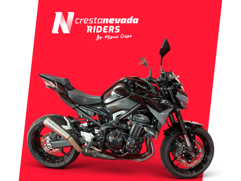 Kawasaki Z 900