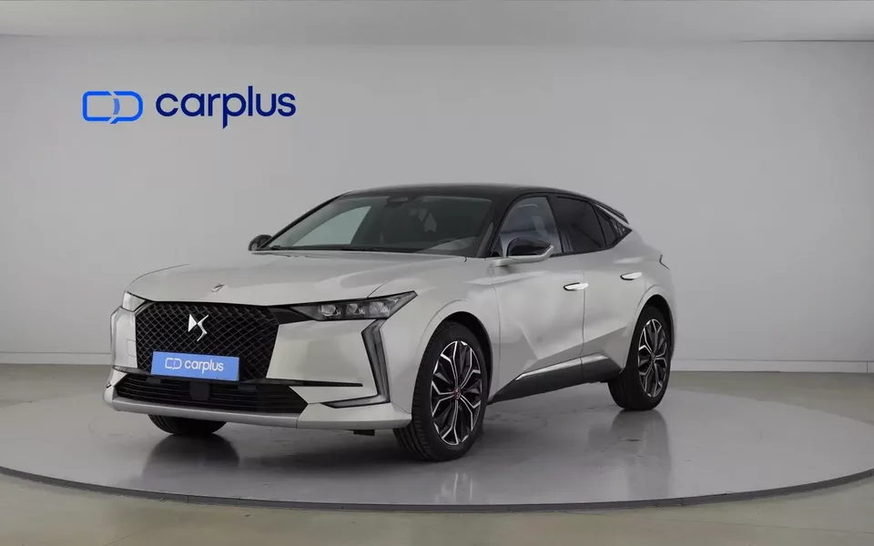 DS DS 4