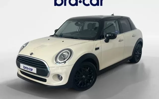 MINI Mini Mini One
