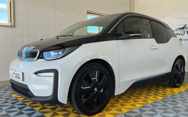 BMW i3 94Ah