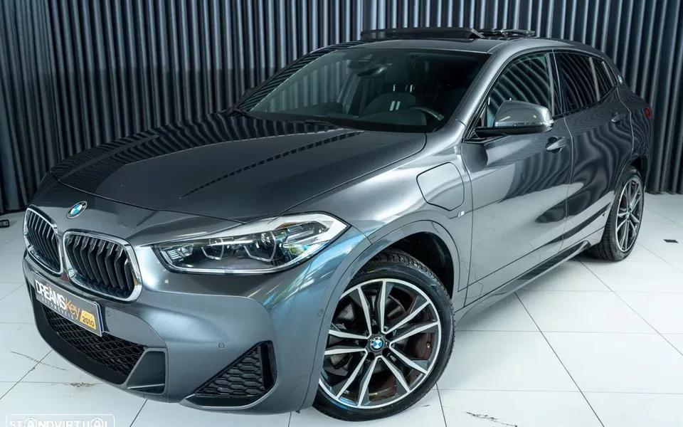 BMW X2 xDrive25e M Sport