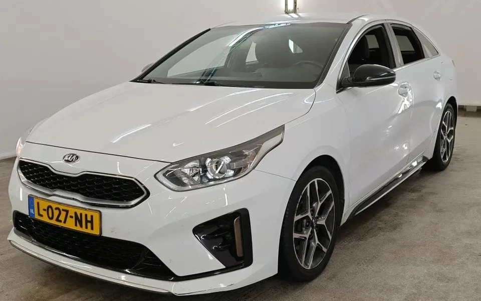 KIA Proceed Proceed 1.0 T-GDI GT Line