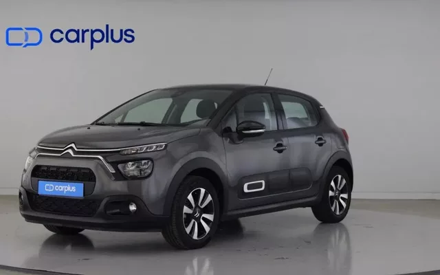 Citroën C3 1.2 PureTech YOU!