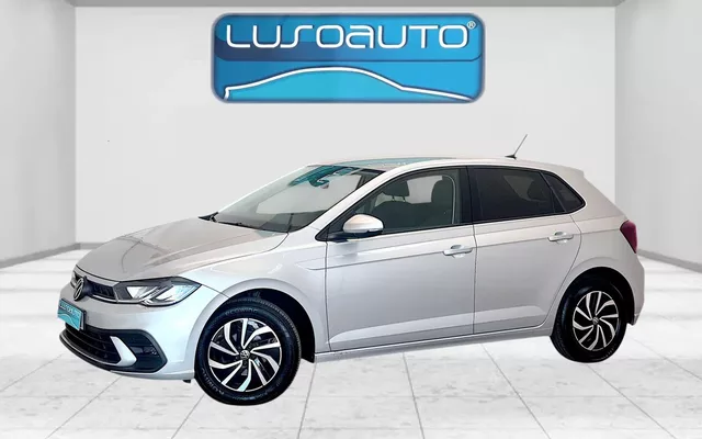 VW Polo 1.0 TSI Urban DSG