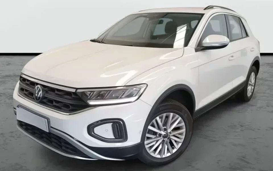 VOLKSWAGEN T-Cross Trendline 1.0 TSI 70kW (95CV) SG5