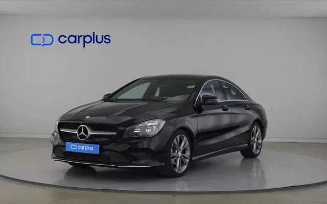 Mercedes-Benz Classe CLA