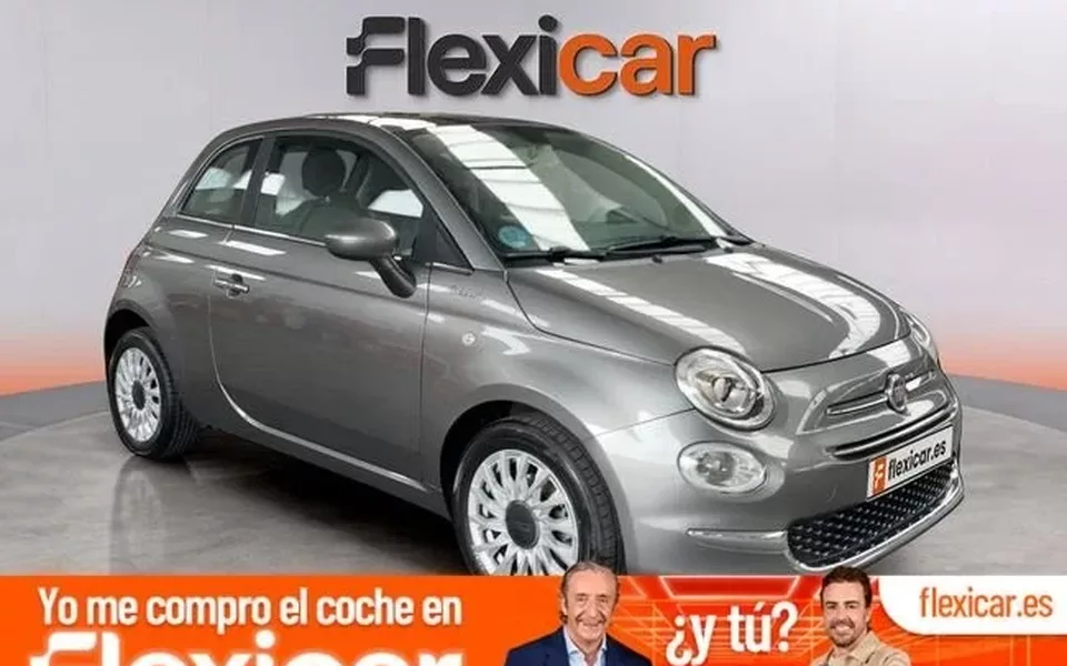 FIAT 500 Dolcevita 1.0 Hybrid 51KW (70 CV)