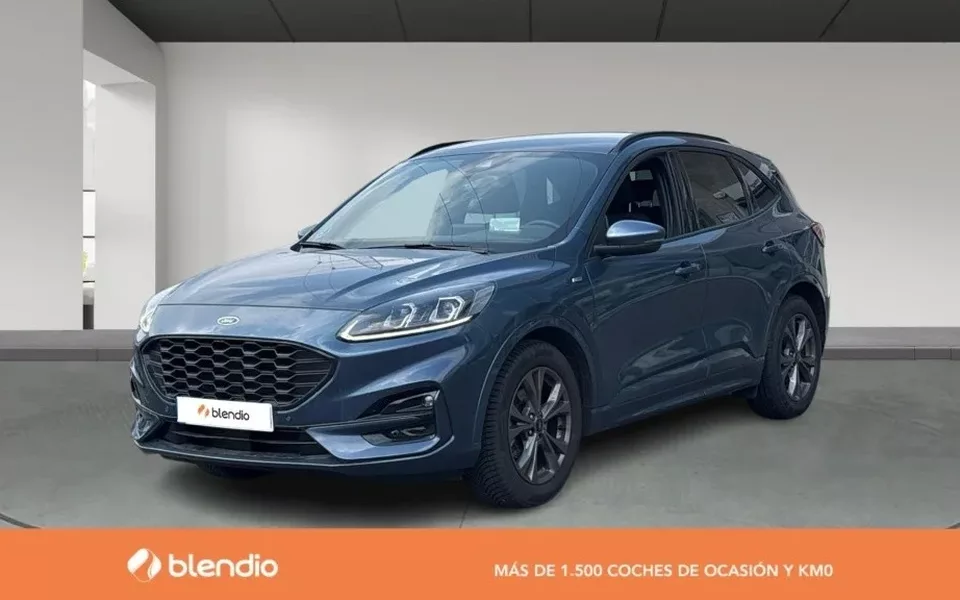FORD Kuga KUGA 1.5 ECOBOOST 110KW ST-LINE 150 5P