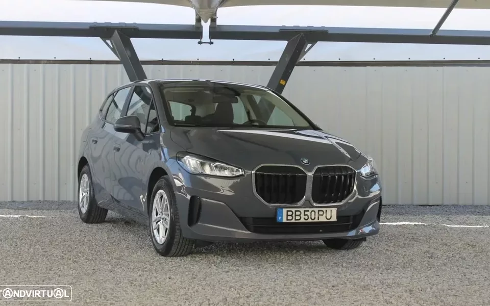BMW 225xe Active Tourer e xDrive