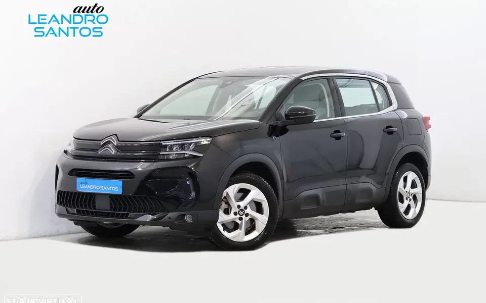 Citroën C5 Aircross 180 e-EAT8 FEEL PACK