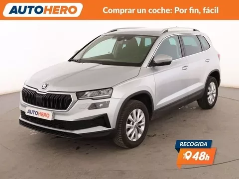 SKODA Karoq Karoq 1.5 TSI Ambition ACT DSG 110KW