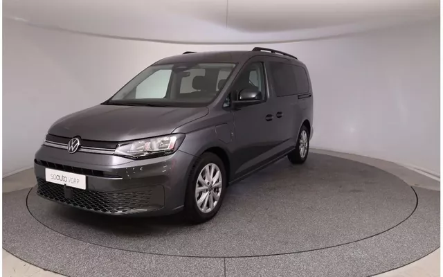 VW Caddy Maxi 1.5 TSI eHybrid Life DSG