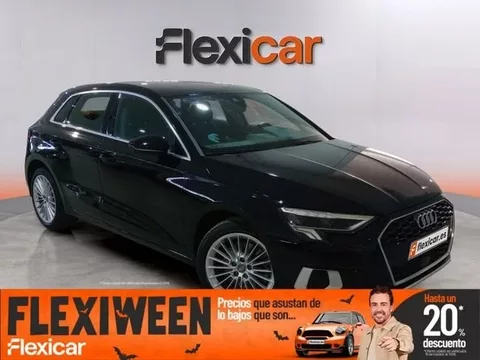 AUDI A3 A3 Sportback 30TDI - 19690€ en Alicante