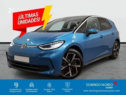 VOLKSWAGEN ID.3 ID.3 Pro Más 150kW 63kWh