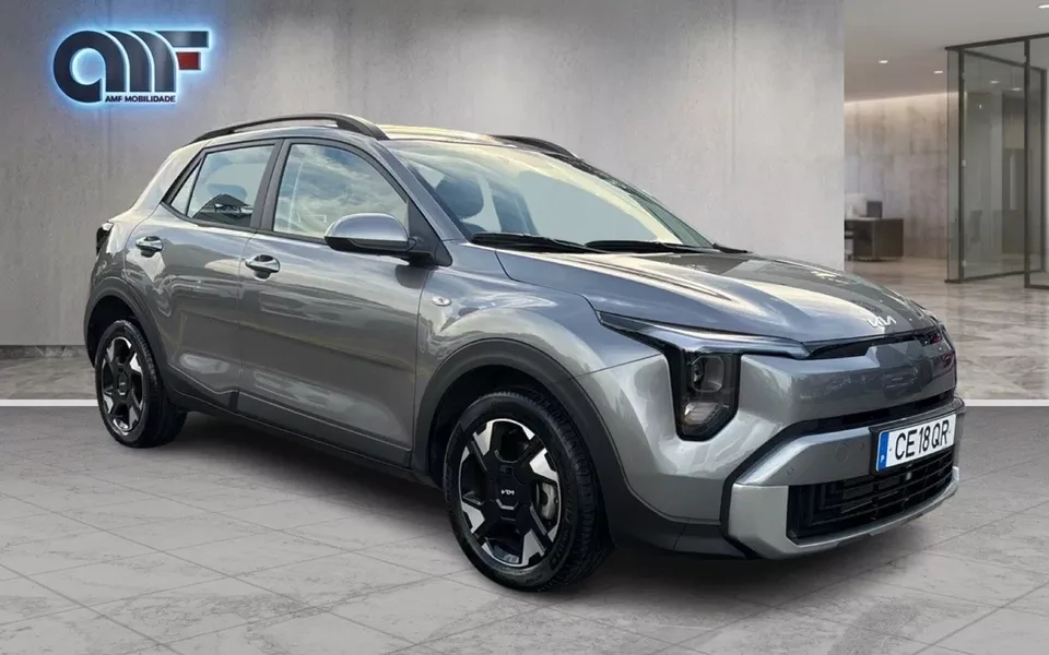 Kia Stonic 1.0 T-GDi Drive