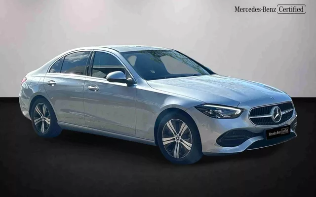 MERCEDES - Classe C - C 220 d