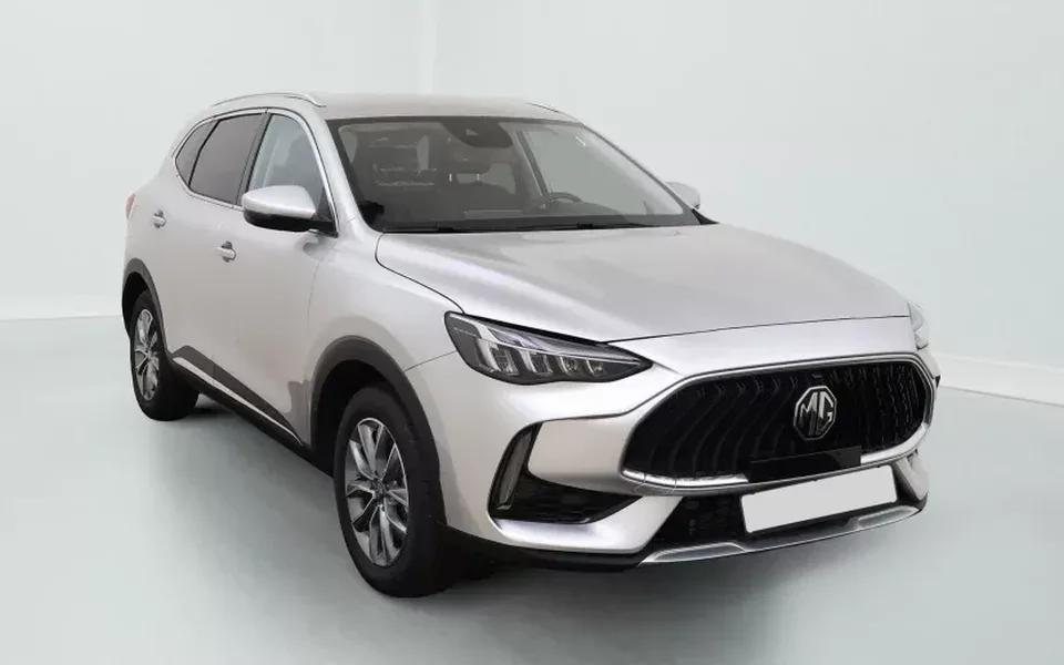 MG HS Comfort PHEV 1.5 P 6AT 2WD Zéro km immatriculé