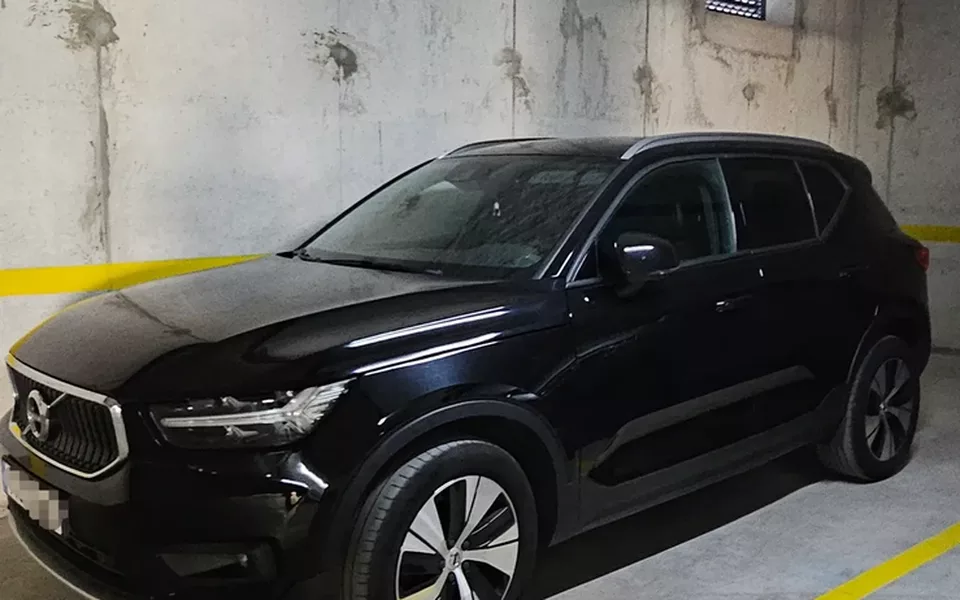 Volvo XC 40