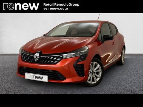 Renault Clio Evolution dCi 74 kW (100 CV)