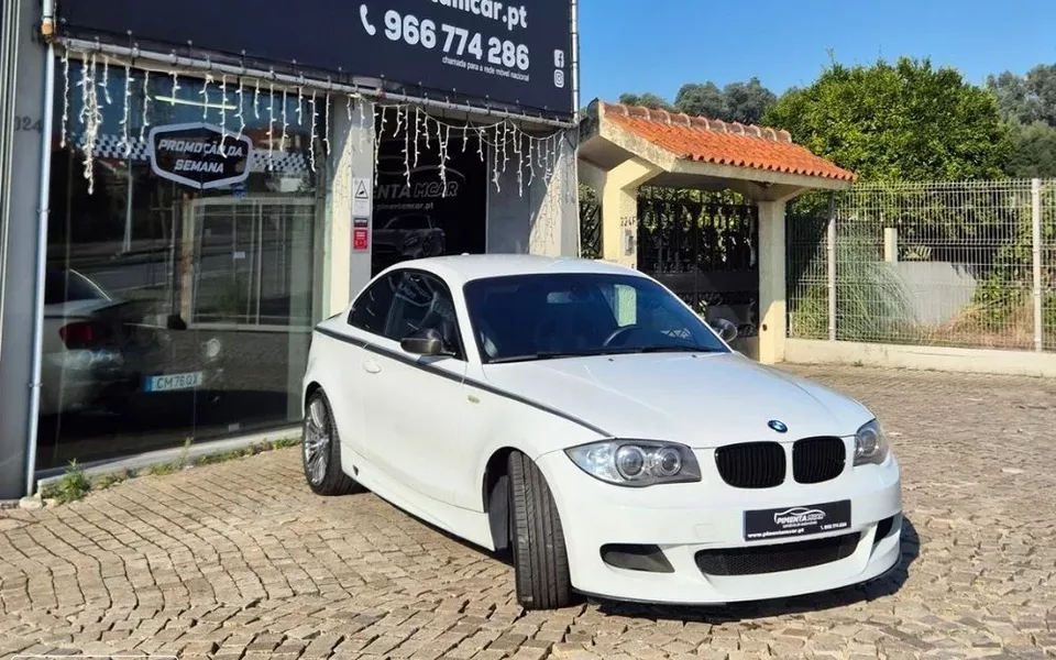BMW 123